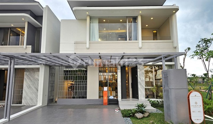 Dijual Rumah Modern 4+1BR dengan Fitur Smart Home – Citra Garden Serpong, Dekat - 1 Menit ke , Akses Tol , AEON Mall BSD City, Rumah Sakit Selaras, SMAN 28 Kabupaten Tangerang, Pasar Modern Intermoda BSD City Dijual Rumah Modern 4+1BR dengan Fitur Smart Home – Citra Garden Serpong, Dekat - 1 Menit ke , Akses Tol , AEON Mall BSD City, Rumah Sakit Selaras, SMAN 28 Kabupaten Tangerang, Pasar Modern Intermoda BSD City