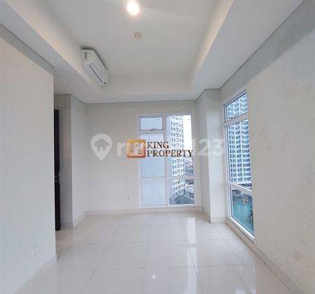 Dijual 3BR Lantai Rendah Apartemen Puri Mansion Kembangan 2