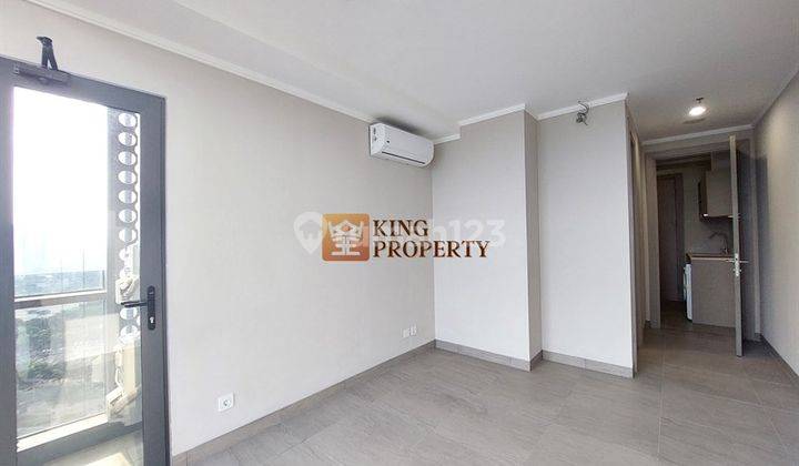 Lantai Hoki Dijual 1BR 35m2 Menara Jakarta Jiexpo Kemayoran  2