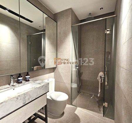 Promo 5 Persen Dijual 1BR Antasari Place Cilandak Bisa Kpa 2