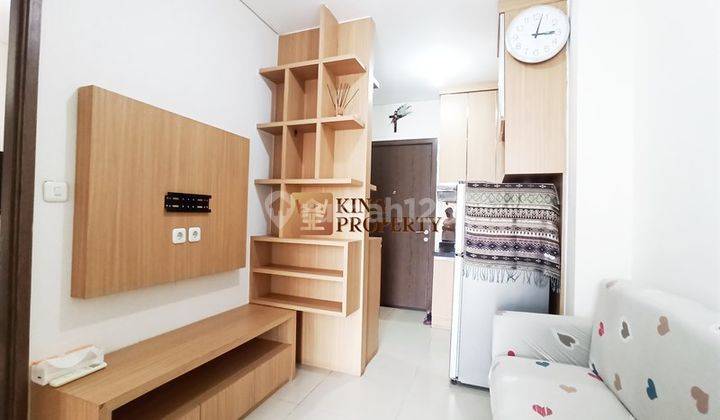 Interior Design Dijual 2BR Northland Ancol Residence Ancol 1