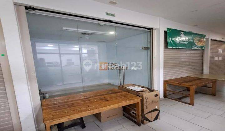 Good Location Dijual Kios Usaha Madison Park Cocok Untuk Kantor 2