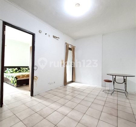 Minimalis Fungsional 2Br Mediterania Garden Residence 1 - Dekat Central Park & Taman Anggrek, Fasilitas Keamanan 24 Jam, Kolam Renang, Kolam Anak, Whirlpool, Outdoor Playground, Jogging Track, Lapangan Basket, Lapangan Tenis, Gym 2