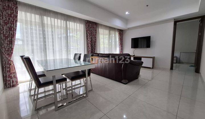 Mewah Langka 3BR Townhouse Tanjung Duren Furnished Private Lift , Dekat Mall Taman Anggrek 1