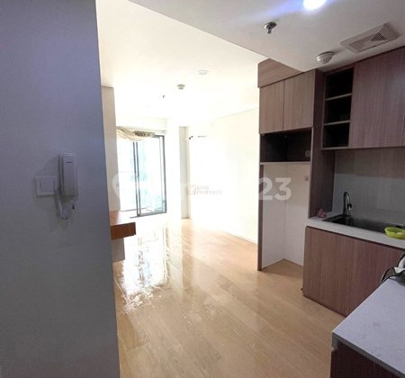 Dijual 2Br Apartemen Daan Mogot City Desain Scandinavian Contemporary Terdekat Stasiun Kalideres & Tol Rawa Buaya, Fasilitas Kolam Renang, Jogging Track, Gym & Fitness Center, Area Bermain Anak, Sky Garden, Keamanan 24 Jam 2