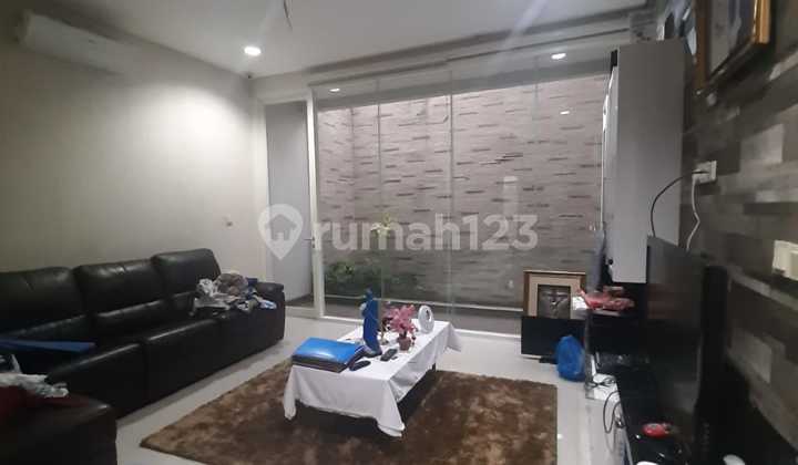 Boleh Nego Rumah Green Lake Jakarta Barat