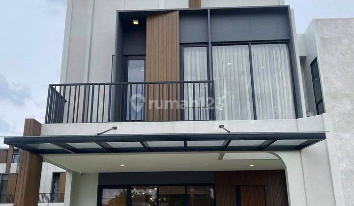 Dijual Cepat Rumah Jakarta Barat Murah 1