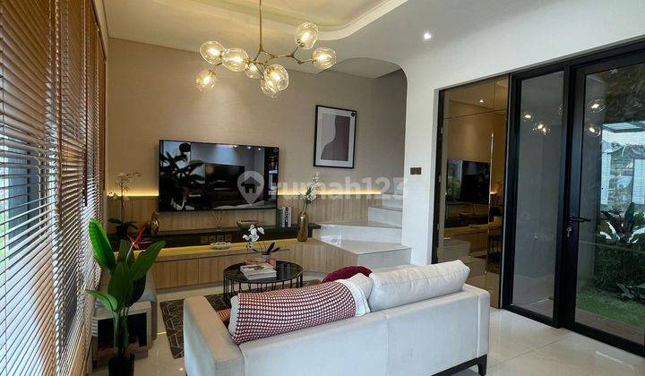Dijual Cepat Rumah Jakarta Barat Murah 2