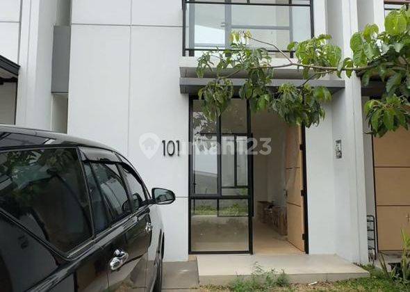 Disewakan Cepat Rumah Karawaci 2 Lantai 1