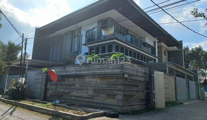 DIJUAL RUMAH MSH BARU FULL BATU ALAM DI LEUWI ANYAR BANDUNG 1