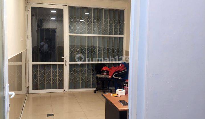 DIJUAL GEDUNG KANTOR 3 LANTAI BAGUS SIAP PAKAI DI CIBADAK BANDUNG 2