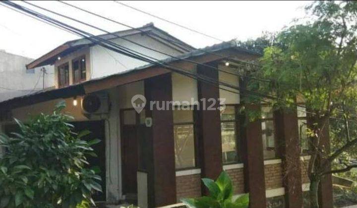 Disewakan Rumah 2lantai Siap Pakai Di Dago Pojok Bandung 1