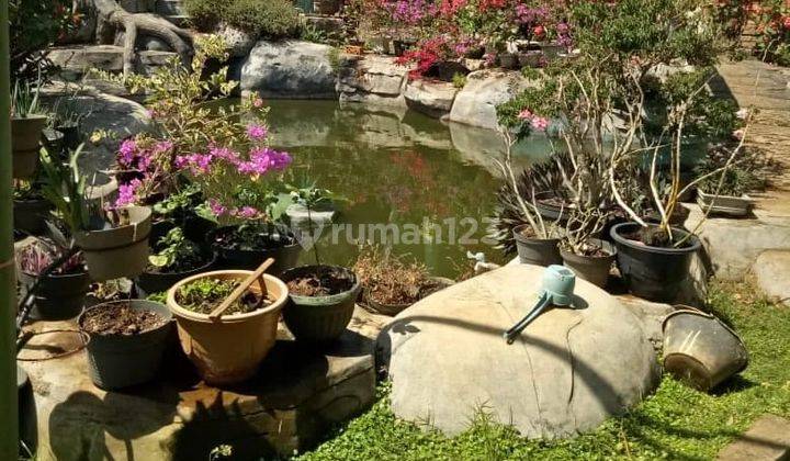 Rumah Villa Dicikeyeup Ciptasari Pamulihan Tanjungsari Sumedang 3