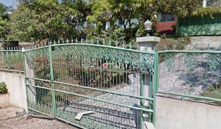 Rumah Villa Dicikeyeup Ciptasari Pamulihan Tanjungsari Sumedang 5