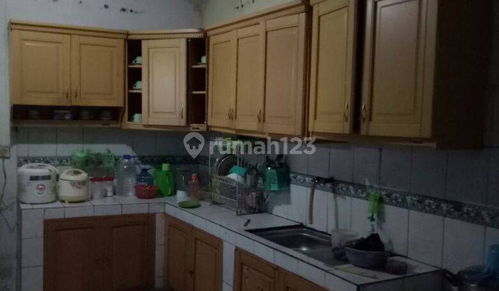 Rumah Villa Dicikeyeup Ciptasari Pamulihan Tanjungsari Sumedang 10