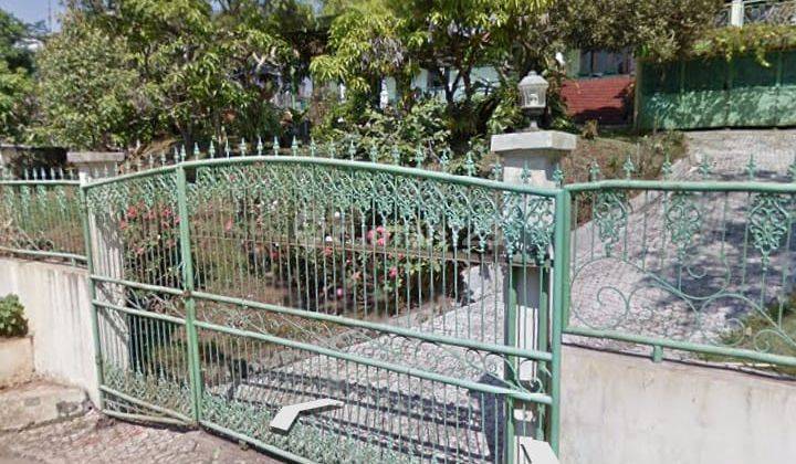 Rumah Villa Dicikeyeup Ciptasari Pamulihan Tanjungsari Sumedang 14