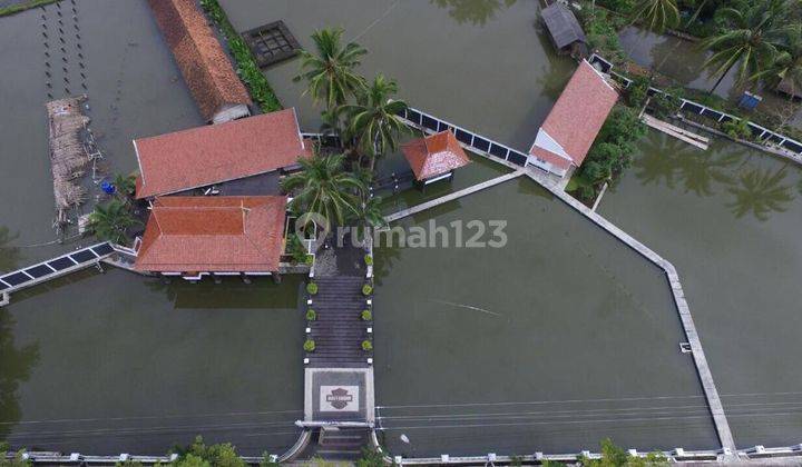 Rumah Villa Bagus Asri,terawat Destinasi Favorite Di Tasikmalaya 2