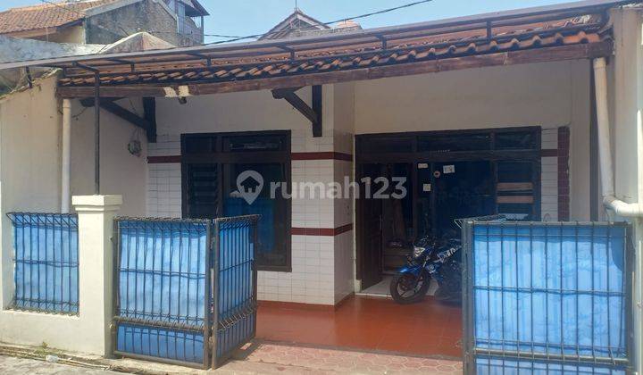 Rumah Siap Huni Dlm Komplek Di Cijerah Cimahi 1