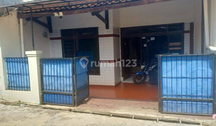 Rumah Siap Huni Dlm Komplek Di Cijerah Cimahi 2