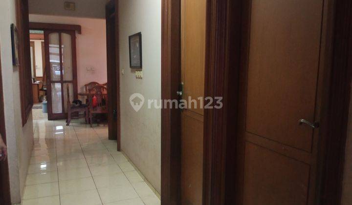 Cocok Utk Usaha, Rumah Bagus Bonus Gudang di Soreang 5