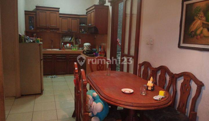 Cocok Utk Usaha, Rumah Bagus Bonus Gudang di Soreang 6