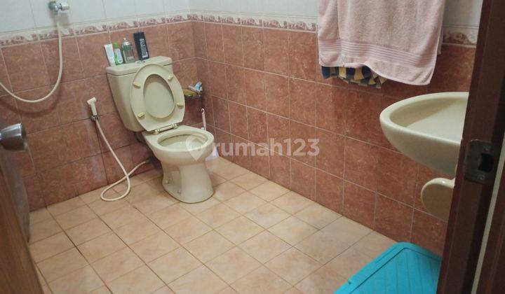 Cocok Utk Usaha, Rumah Bagus Bonus Gudang di Soreang 7