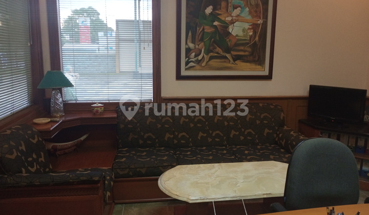 Cocok Utk Usaha, Rumah Bagus Bonus Gudang di Soreang 9