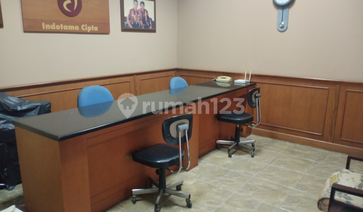 Cocok Utk Usaha, Rumah Bagus Bonus Gudang di Soreang 11
