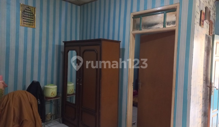 Rumah Siap Huni Bebas Banjir Lokasi Belakang Pt Astra S Hatta  6