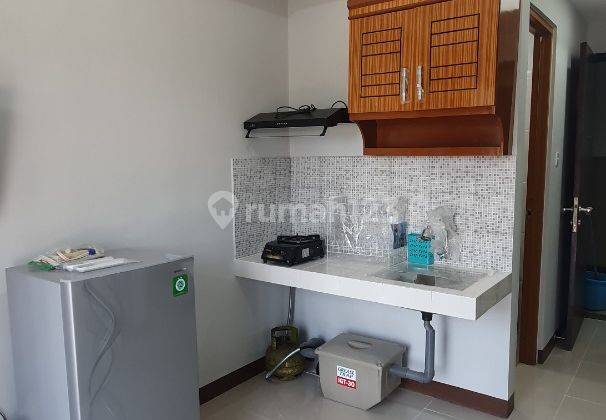 Apartemen Royal Heights Tengah Kota Bogor 2br Fullfurnished 2