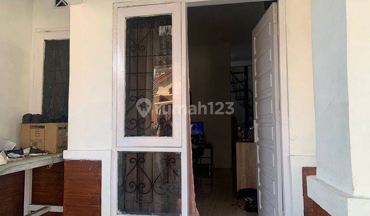 Dijual Rumah Asri Dan Cantik 1 lantai Komplek Rancamanyar Regency 3