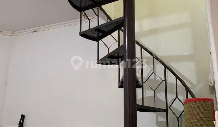 Dijual Rumah Asri Dan Cantik 1 lantai Komplek Rancamanyar Regency 6