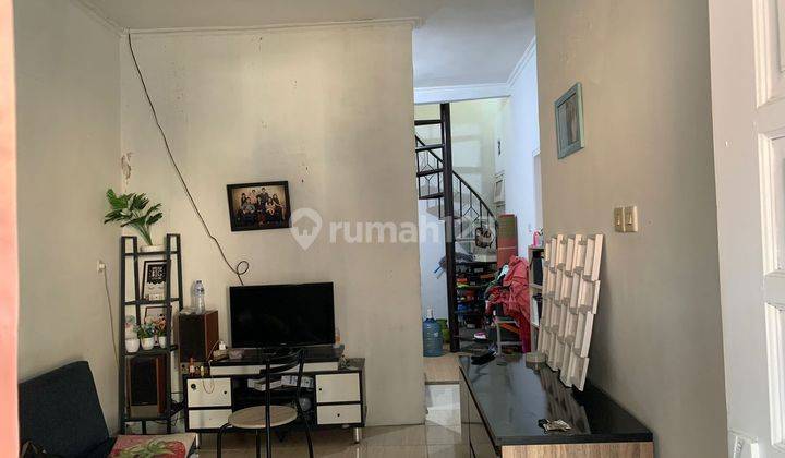 Dijual Rumah Asri Dan Cantik 1 lantai Komplek Rancamanyar Regency 10