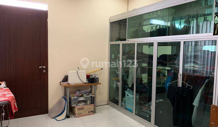 Dijual Rumah Keren Mewah Dekat Kampus Itenas Bandung 2