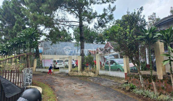DIJUAL CEPAT HITUNG TANAH SAJA STRATEGIS UTK CLUSTER ATAU VILLA 3