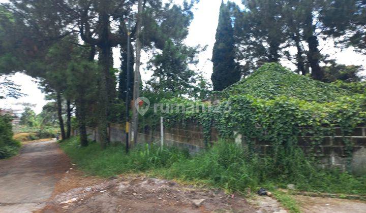 DIJUAL CEPAT HITUNG TANAH SAJA STRATEGIS UTK CLUSTER ATAU VILLA 6