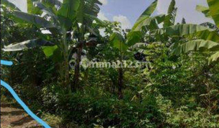 Tanah Kavling Strategis Siap Bangun Di Cilame Ngamprah Bandung 6