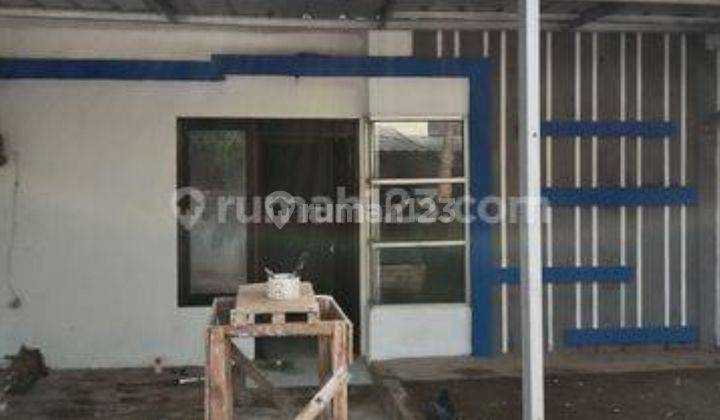 Sisa 5 Unit Di Komplek Pesona Panghegar Cimaung Sadang Purwakarta 5