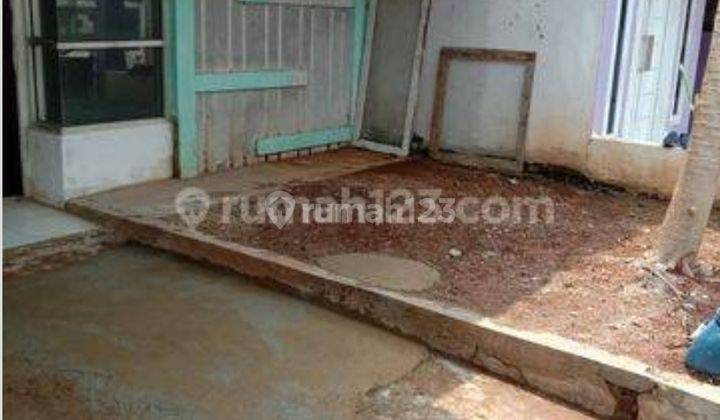 Sisa 5 Unit Di Komplek Pesona Panghegar Cimaung Sadang Purwakarta 7
