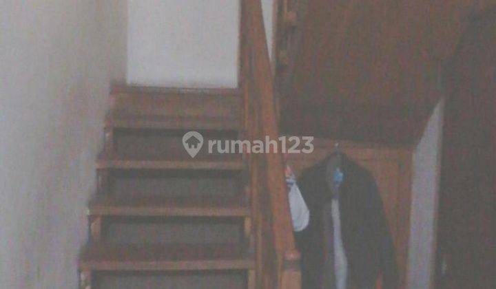 Hitung Tanah Saja Dijual Rumah Tua Mainroad Surapati Bandung 3