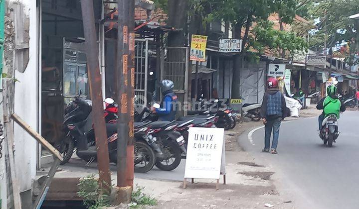Dijual Lahan kavling Kosong Mainroad Cijerah Kodya Bandung 5