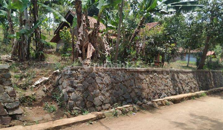 Dijual Murah Tanah Bonus Villa View Pegunungan Diarjasari Bandung 9