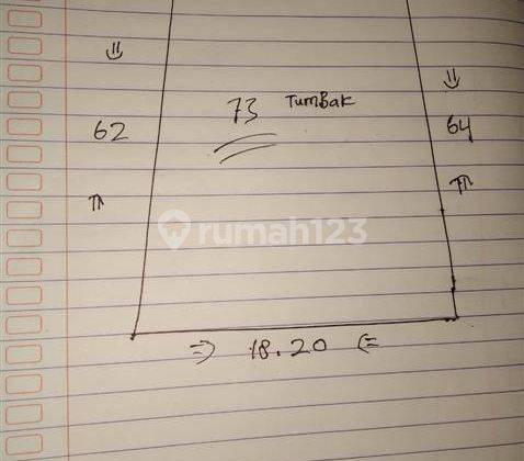 Dijual Murah Tanah Bonus Villa View Pegunungan Diarjasari Bandung 10