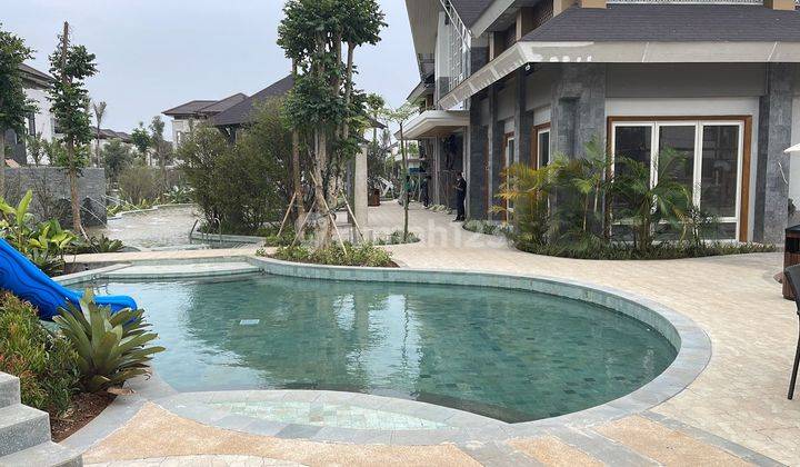 Dijual Cepat Rumah Bagus Harga Bagus Dlm Komplek Podomoro Park 2