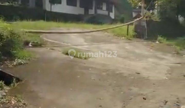 Dijual Ex Rumah Makan + Gazebo 3 Unit, Ada Mata Air Di Cicalengka 9