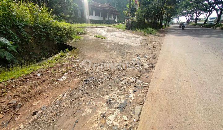 Dijual Ex Rumah Makan + Gazebo 3 Unit, Ada Mata Air Di Cicalengka 11