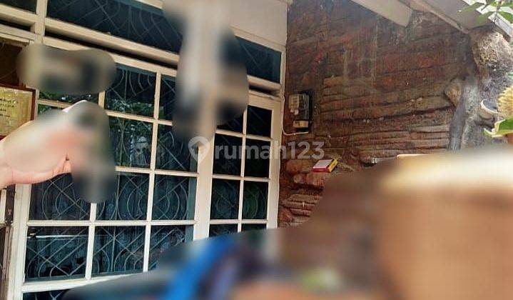 Dijual Rumah Bagus Siap Huni Dikomplek Tki2 Patung Kuda Kopo 2