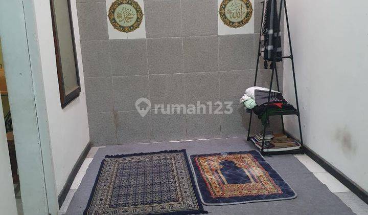 Dijual Rumah Minimalis Keren 2lantai Dikomplek Pharmindo Cimahi 2