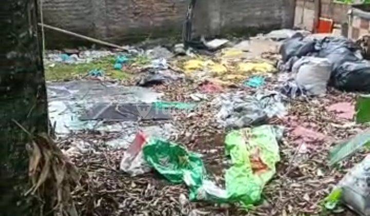 DIJUAL TANAH STRATEGIS DIBAWAH NJOP DI JLN JEND SUDIRMAN BANDUNG 5