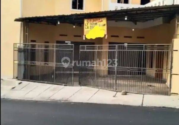 Dijual Ruko 2lantai Baru Siap Pakai Di Jalan Raya Cipatik Soreang 1